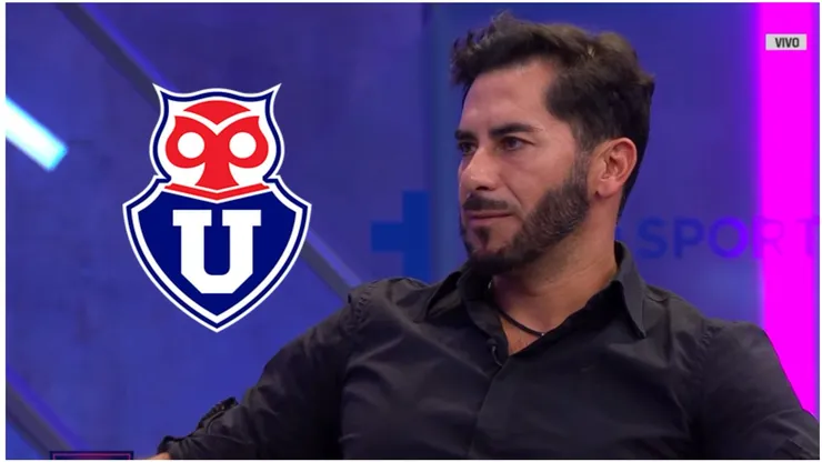 Johnny Herrera y su preocupación con la U para el clásico