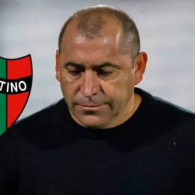 Revelan al candidato número uno para reemplazar a "La Nona" en Palestino