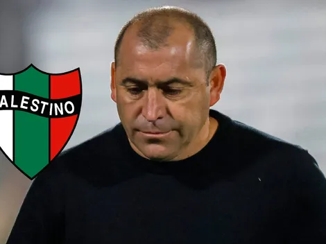 Revelan al candidato número uno para reemplazar a "La Nona" en Palestino