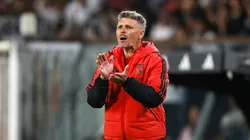 El "Tano" recibe un inesperado espaldarazo por parte de un ex DT del "Cacique". (Foto: Photosport)