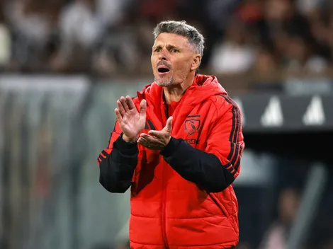 ExDT albo le da inesperado espaldarazo a Fernando Ortiz