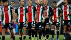 Piden a Pipo Gorosito para Palestino.