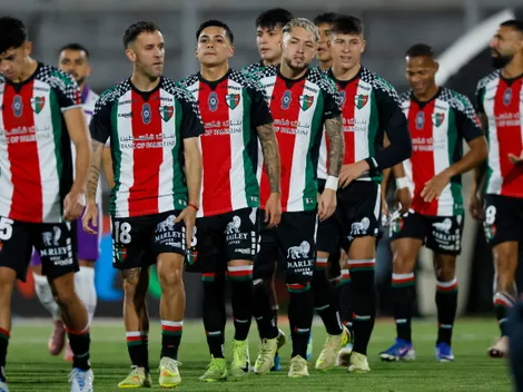 Piden a Pipo Gorosito como nuevo DT de Palestino