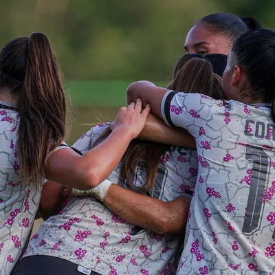 Chile golea a Bolivia en su debut por el Sudamericano Femenino Sub 17