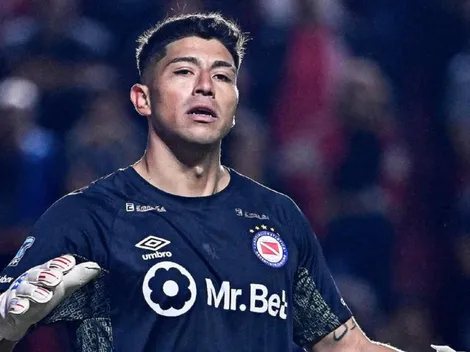 ¿Vuelve a Colo Colo?: el turbio panorama que azota a Cortés