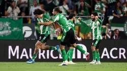 ¡Real Betis vuelve a ilusionarse!