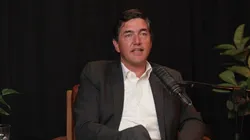 El presidente de la UC, Matías Claro, se abre a recibir partidos de alto impacto en el Claro Arena con hinchas visitantes.