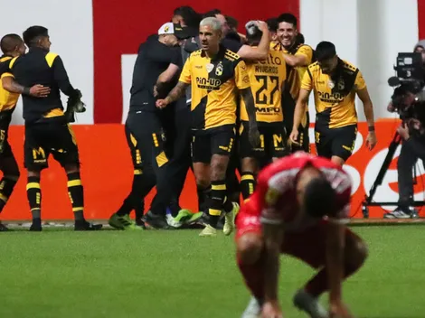 Coquimbo Unido vence a La Calera en un final de infarto: ¡Así queda la tabla!