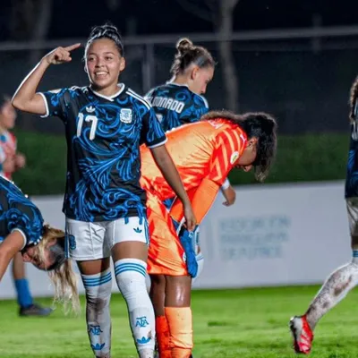 Tras Paraguay vs. Argentina: Así queda el grupo de Chile en el Sudamericano