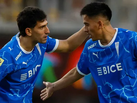 Jorge Vargas advierte a la UC para el Clásico Universitario