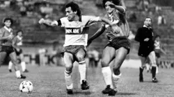 Miguel Ángel Neira critica el arbitraje y analiza el Clásico Universitario.