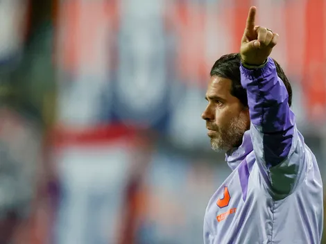 Fernando Gago sufre esta baja en la U para recibir a la UC