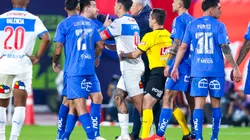 Este sábado se juega el Clásico Universitario.