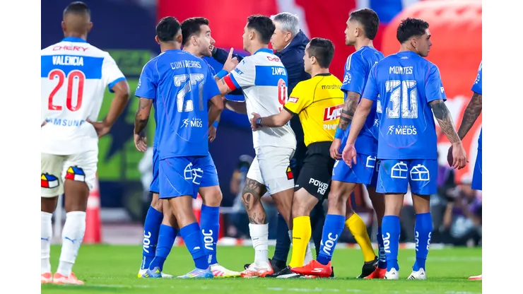 Este sábado se juega el Clásico Universitario.