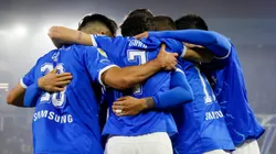 El duelo ante la U podría traer una modificación inesperada en los Cruzados.