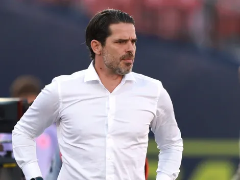 Sorpresa: el jugador que Gago deja afuera del banco de la U ante la UC