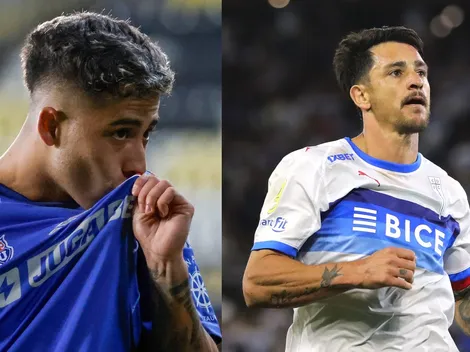 La U vs. la UC: revisa dónde y cómo escuchar ONLINE las transmisiones partidarias