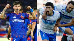 ¡Todo listo para el Clásico Universitario!