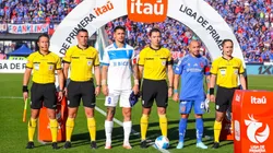 En el Clásico Universitario buscan evitar nuevas controversias arbitrales.