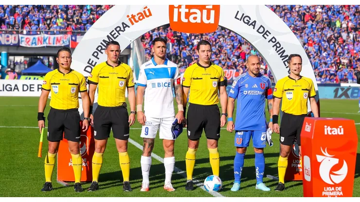 En el Clásico Universitario buscan evitar nuevas controversias arbitrales.