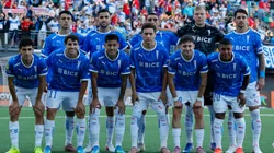 La UC buscará dar el golpe en el Coloso de Ñuñoa.