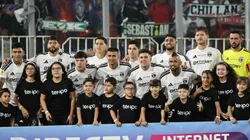 ¡Fernando Ortiz definió al arquero titular ante la U. de Concepción!