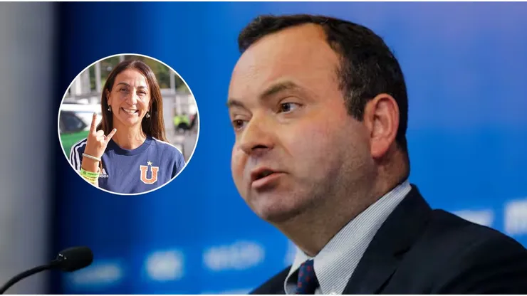 En la U podrían darle apoyo unánime a Cecilia Pérez.