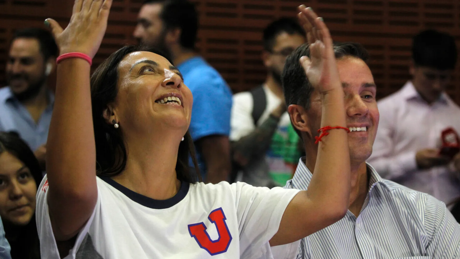 Cecilia Pérez confirma cuál será el primer clásico con hinchas visitantes.
