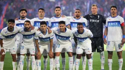 Algunos simpatizantes de la UC ya comienzan a perder la paciencia con este futbolista.