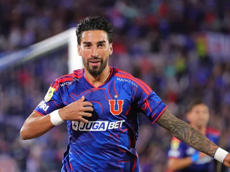 "Prefiero jugar en un grande": la frase del "Gato" que enciende a toda la hinchada de la U