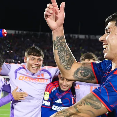 La provocativa burla de la U contra la UC en redes sociales: "Hielo"