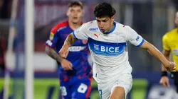 Giani disparó contra la U.