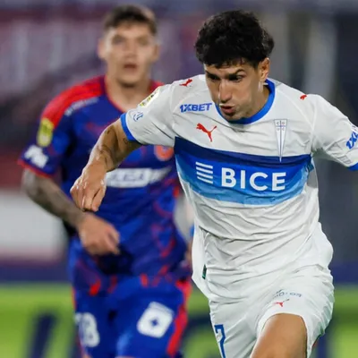 Justo Giani sin filtro en contra de la U: "Hay otros que..."