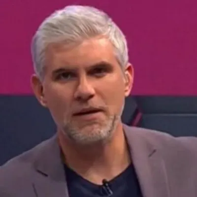 Manuel de Tezanos y la gran figura azul: "Tiene un potencial gigantesco"