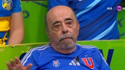 Awad se la juega por la experiencia en la U.