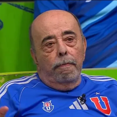 Tito Awad se la juega por la experiencia y elige: "No se puede jugar mejor"