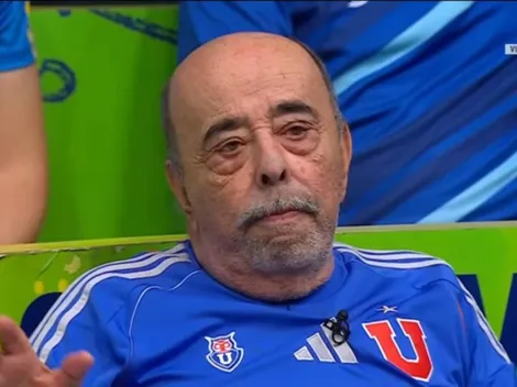 Tito Awad se la juega por la experiencia y elige: "No se puede jugar mejor"