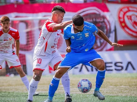 Gana San Marcos de Arica: Así queda la Tabla de Posiciones