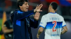 Jorge Coke Hevia critica duramente a Daniel Garnero.