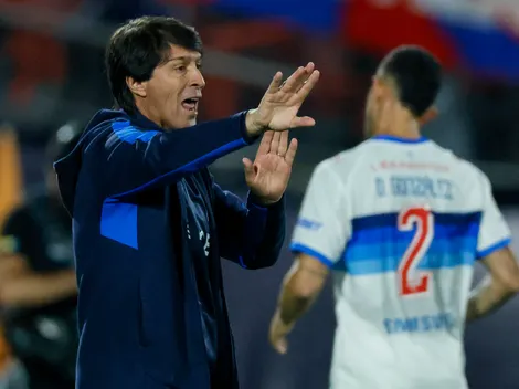 Coke Hevia no entiende a Daniel Garnero