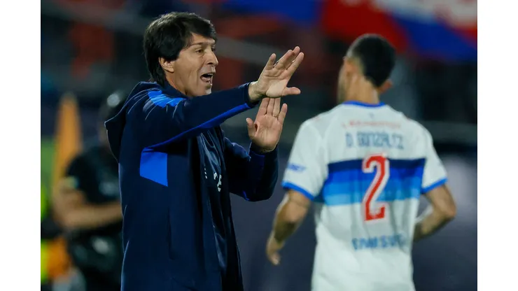 Jorge Coke Hevia critica duramente a Daniel Garnero.