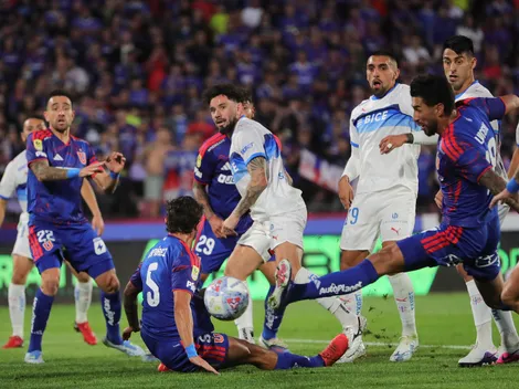 Cristián Arcos analiza el Clásico: "Justa victoria de la U"