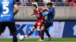 La Serena y Huachipato empataron en el norte chico.