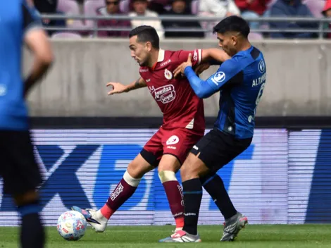 Tras La Serena vs. Huachipato: Así queda la tabla de la Liga de Primera 2026