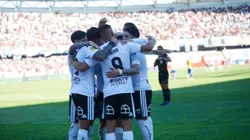 El jugador más criticado en Colo Colo en este primer tiempo