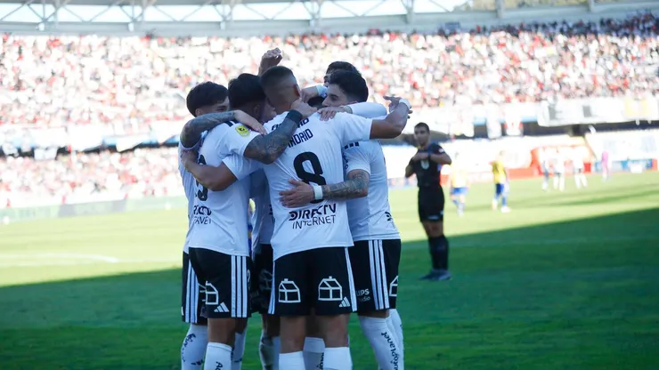 El jugador más criticado en Colo Colo en este primer tiempo