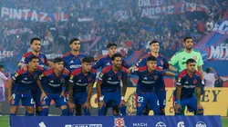 La U venció 1-0 a la UC en el Clásico Universitario.