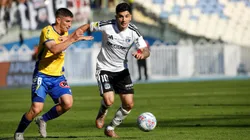 Revisa la tabla de posiciones tras el U. de Concepción vs. Colo Colo