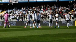 Figura de Colo Colo preocupa por su futuro en el club