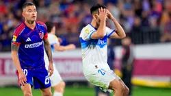 La queja de la Universidad Católica por el arbitraje